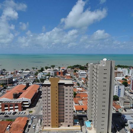 Appartamento Tambaù Flat João Pessoa Esterno foto