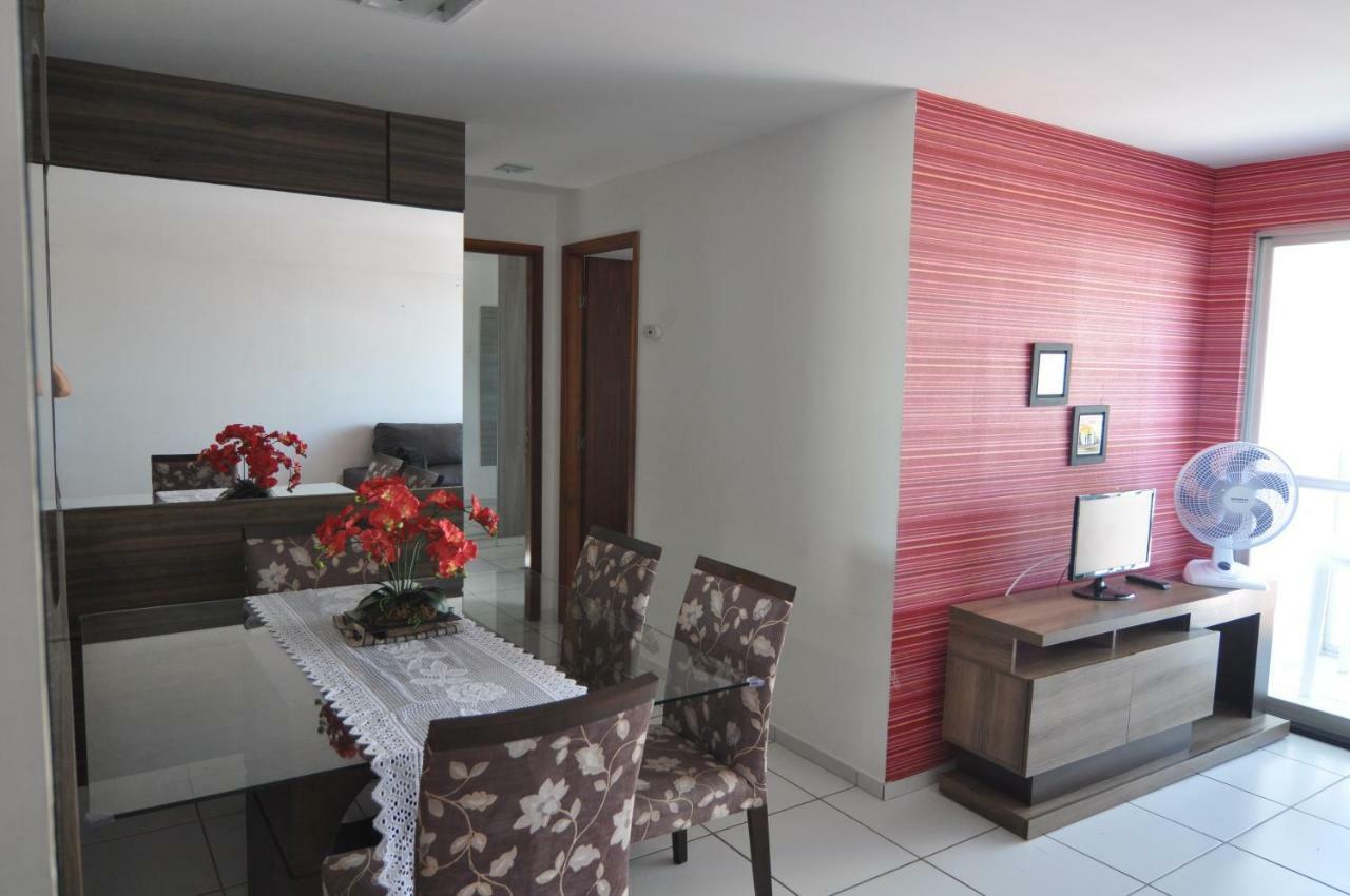Appartamento Tambaù Flat João Pessoa Esterno foto