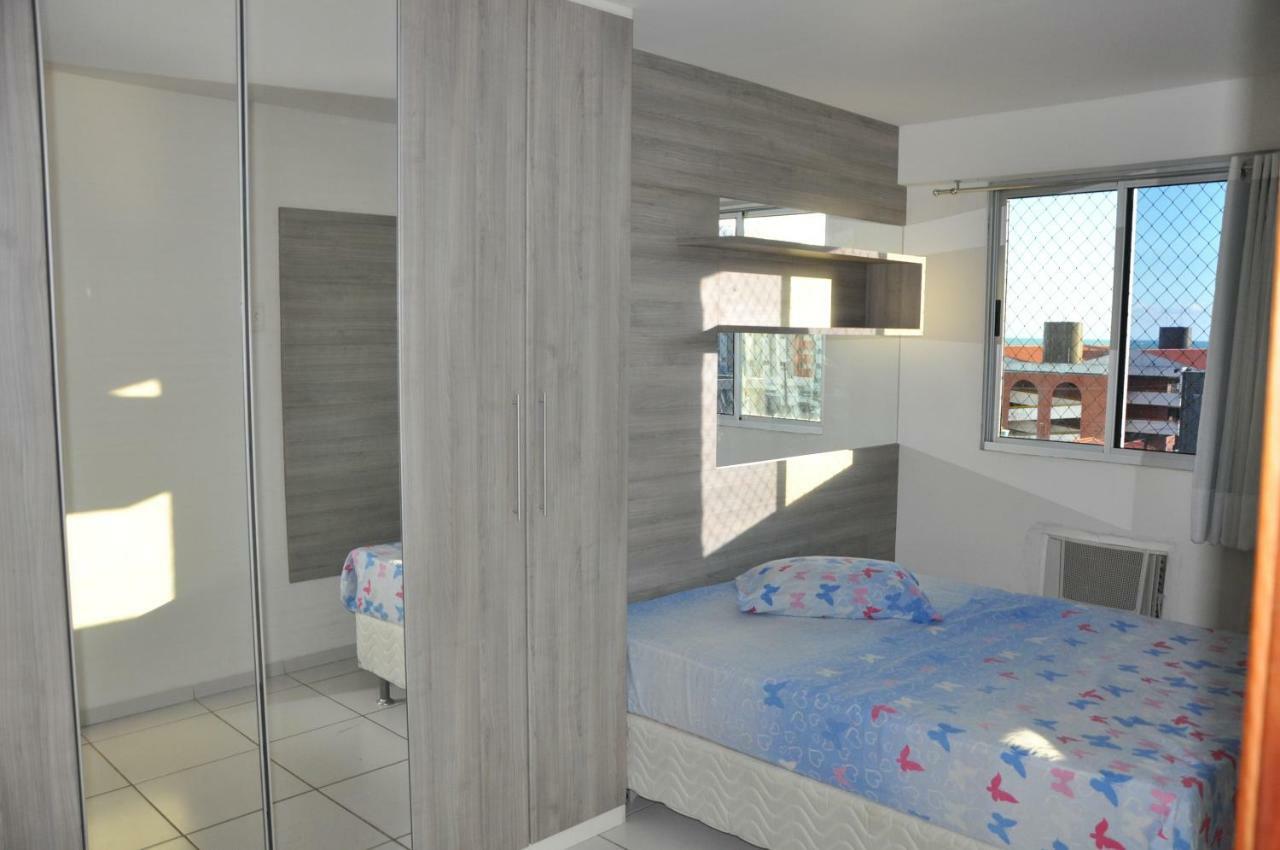 Appartamento Tambaù Flat João Pessoa Esterno foto